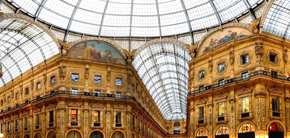 City Tour Milano Con Autista
