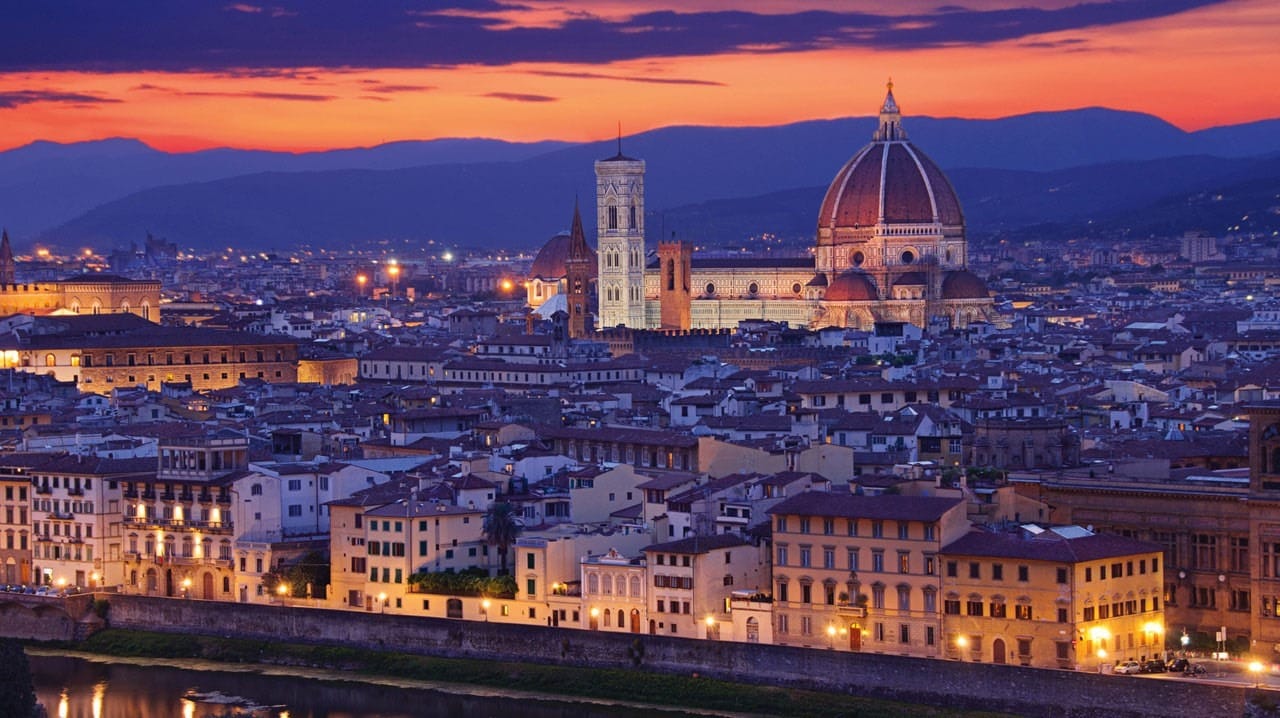 Chauffeur & Limousine Service Florence
