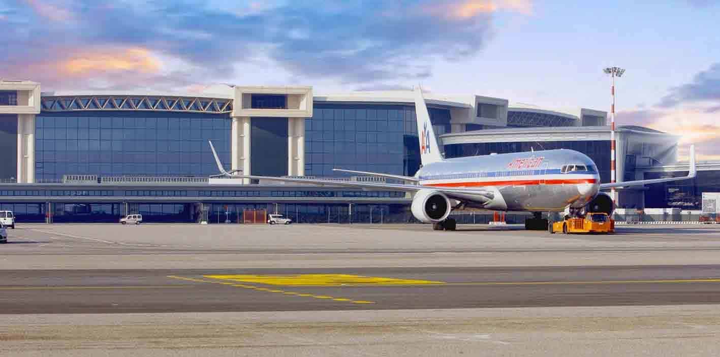 Chauffeur & Limousine Service Malpensa Airport