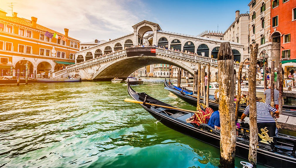 Limousine & Chauffeur Service Venice