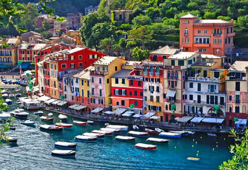 Chauffeur & Limousine Service Cinque Terre