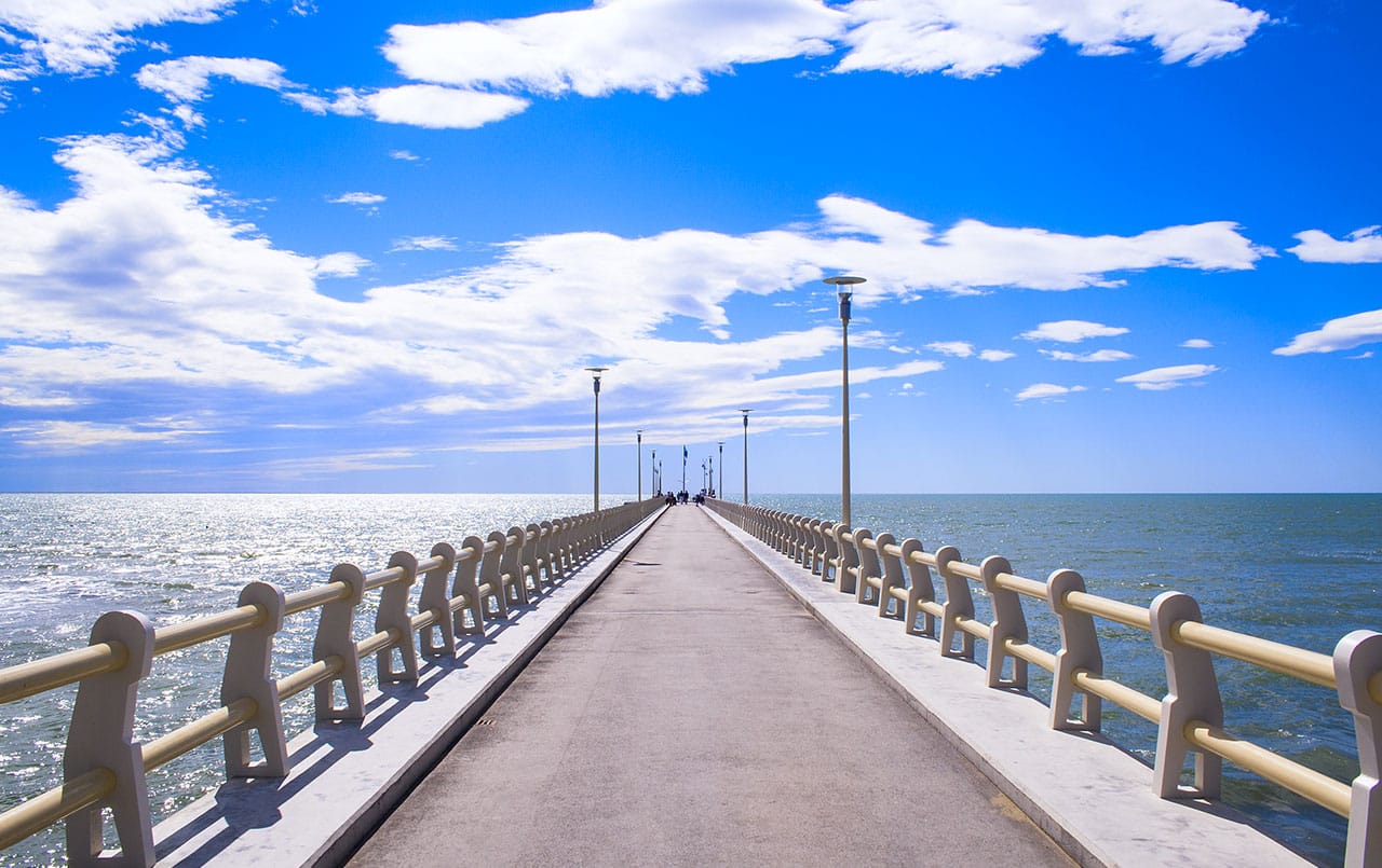 Limousine & Chauffeur Service Forte dei Marmi