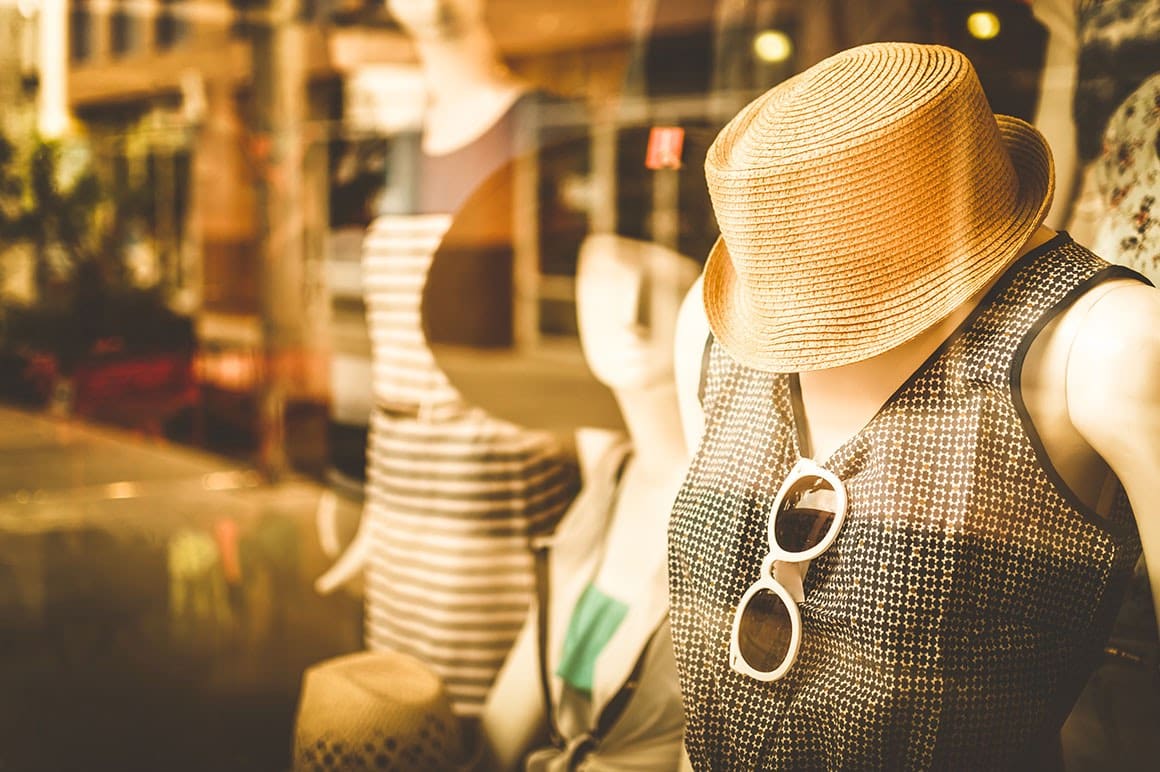 Fidenza Village Outlet Shopping Tour from Milan