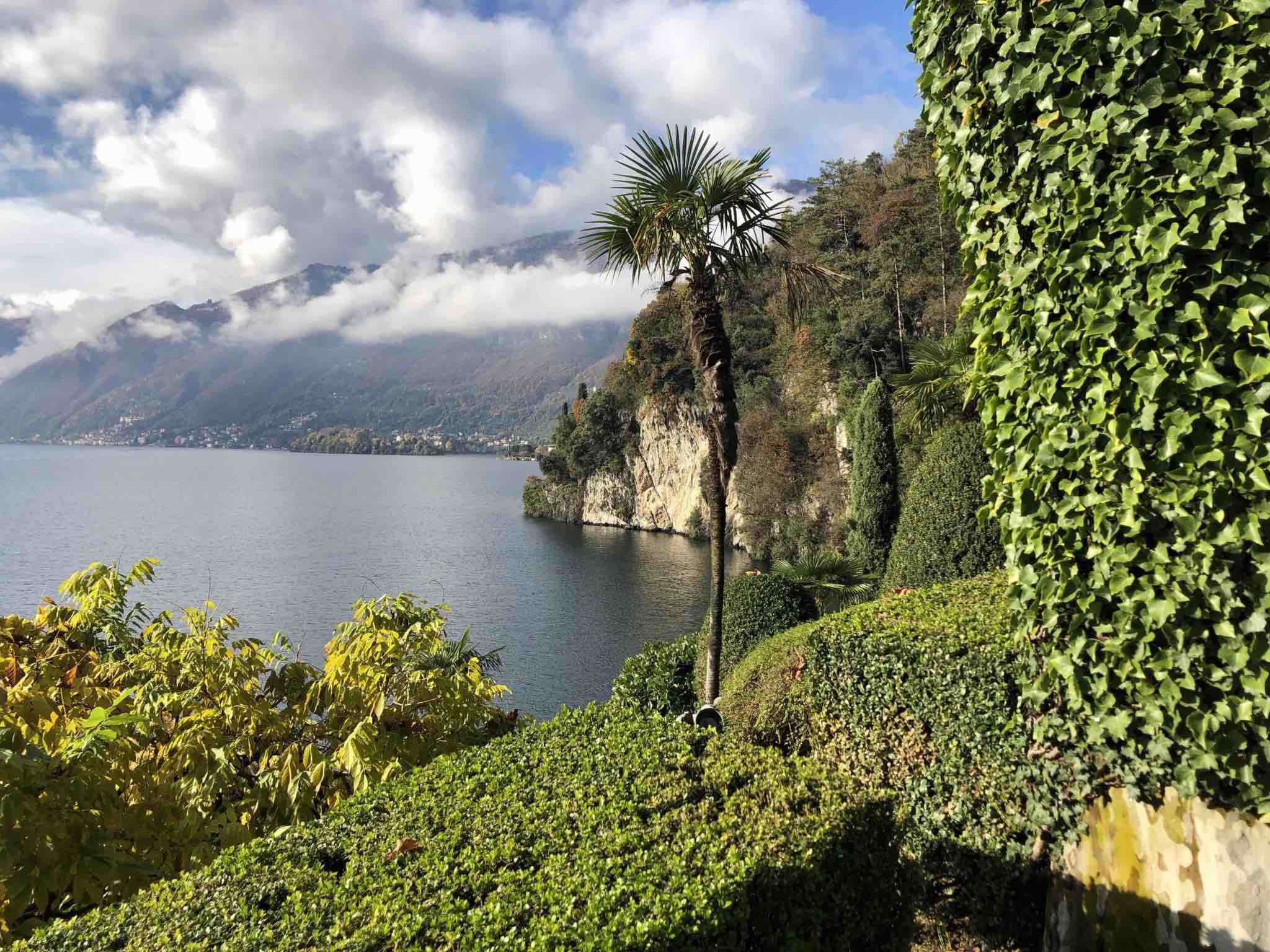 Limousine-Chauffeur-Service-Tremezzo-Villa-Balbianello