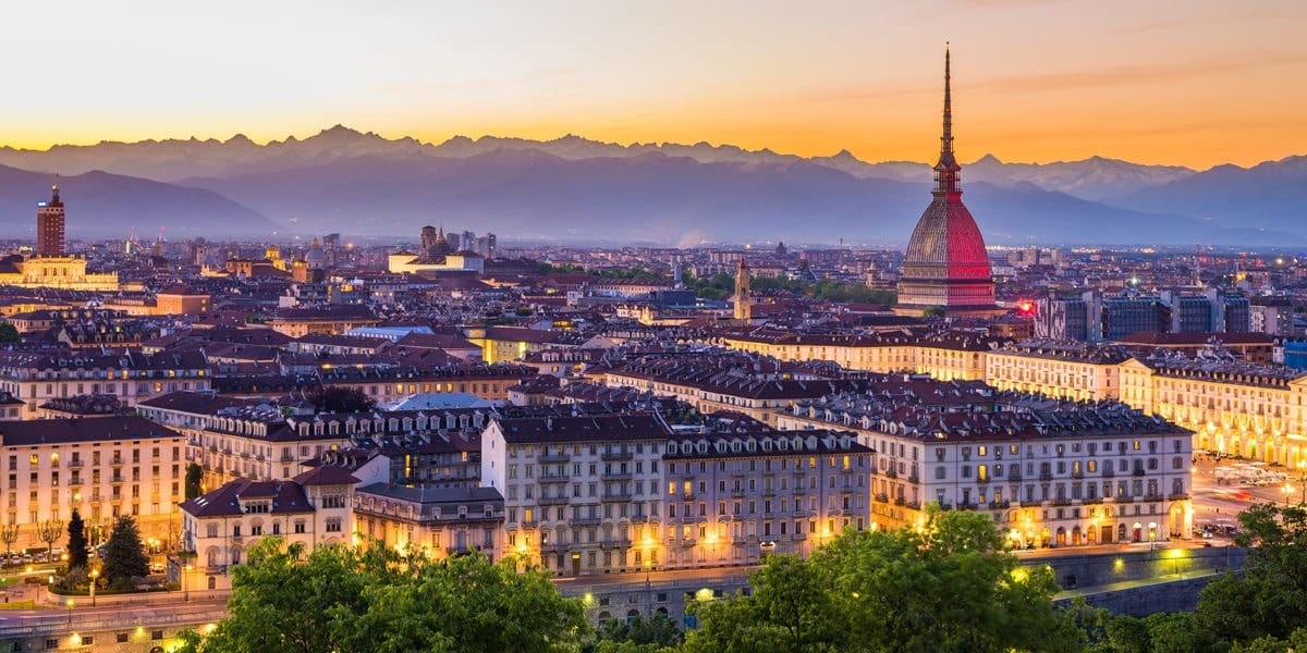Limousine & Chauffeur Service Turin
