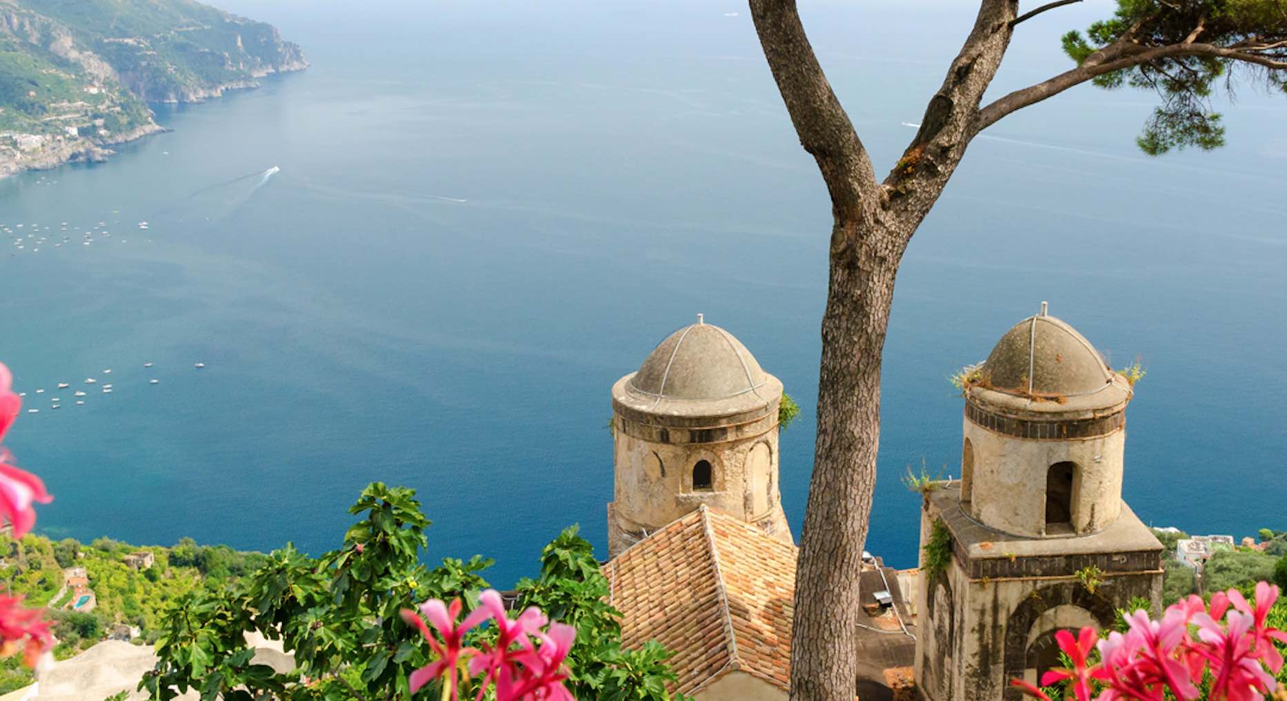 Chauffeur & Limousine Service Torno - Lake Como