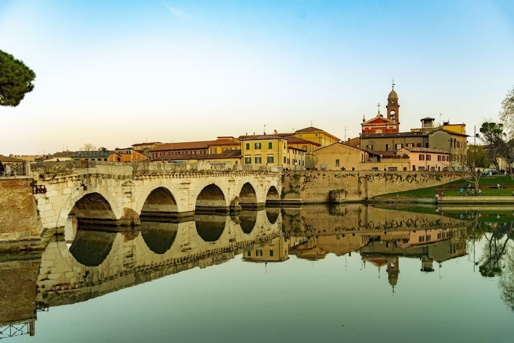 Limousine & Chauffeur Service Rimini - Riccione - Milano Marittima